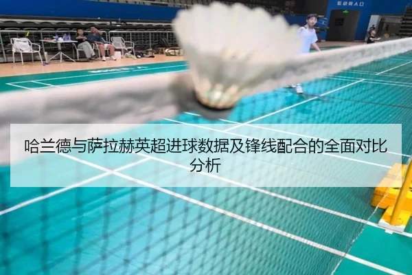哈兰德与萨拉赫英超进球数据及锋线配合的全面对比分析