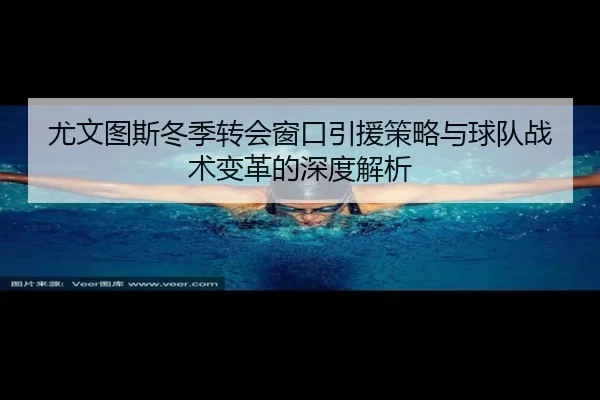 尤文图斯冬季转会窗口引援策略与球队战术变革的深度解析